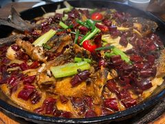 -老板恋上鱼(印象城店)