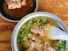 -东兴牛肉店(庄府巷店)