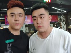 -無名发艺