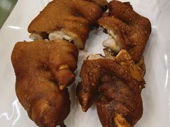 寻味猪手-百家园土菜馆(兴民北路店)