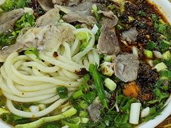 -肖家客饸饹面(郑州总店)