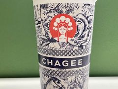 桂馥兰香-霸王茶姬(常熟印象城店)