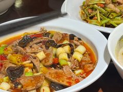 -双流老字号董蹄花(机场南四路店)