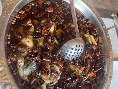 -辣婆婆(航天桥店)