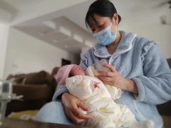 -田螺阿姨自营月嫂·育儿嫂(高新店)