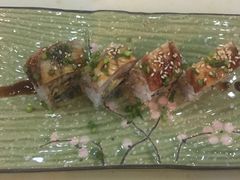 -竹之月日本料理铁板烧(香江花园店)