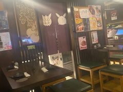大堂-角落里(中山公园店)