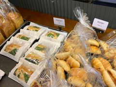 -OUR Bakery(SKP-S店)