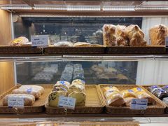 -莫斯科餐厅面包坊(北展店)