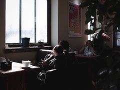 -1901 Cafe(西四店)