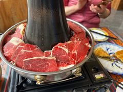 -卡万金特色藏餐