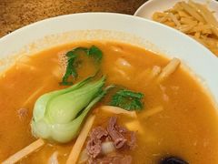 -漆黑觉米粉(三里屯店)