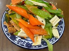 -满记烧饼(牛街东里小区一区店)