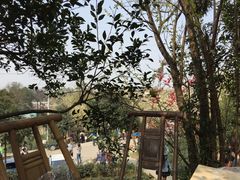 -樱桃山旅游景区
