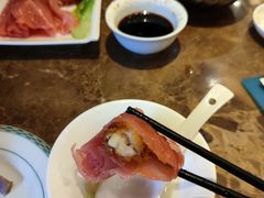 -华联广州大酒店-餐厅