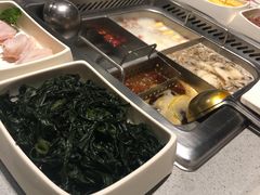 -海底捞火锅(海宁路店)