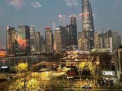 -上海滩餐厅(BFC外滩金融中心店)