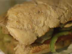 -SUBWAY赛百味(金码大厦店)