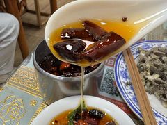 -清真·鸦儿李记·小馆(后海店)