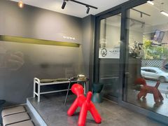 -NokNok Coffee(宽窄巷子店)