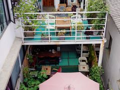 -唐咖精品咖啡(大理古城手冲店)