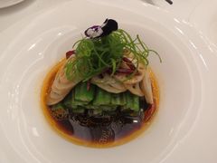 -箸福·夜上海(雨花客厅店)