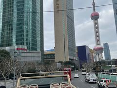 -BUS TOUR观光巴士