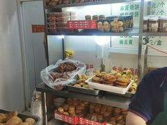 -满记烧饼(牛街东里小区一区店)