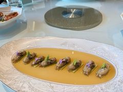 -世博源公馆·本帮融合菜·主题包厢·江景餐厅
