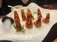-兰庭玉树·老饭骨家宴(后海店)
