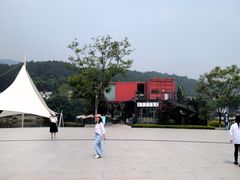 -海兰云天度假区温泉