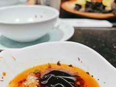 -鲁山人日本料理·放题·套餐(松卫北路店)