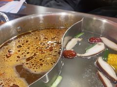 -呷哺呷哺(西单大悦城店)