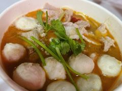 -明月虾面(厦禾路店)