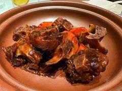 -A One Kitchen·南京精菜馆(德基广场店)