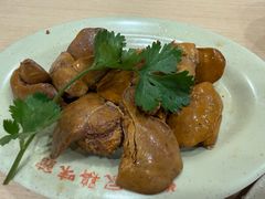-百家鸡味馆(清泰店)