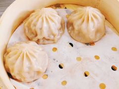 -老盛昌汤包(北艾店)