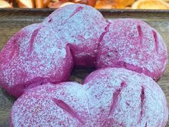 -木子木水日式烫面包(世界城光谷店)