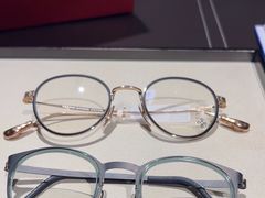 -大视光学•LINDBERG林德伯格•全球手工眼镜集合店(王府井店)