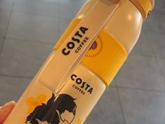 -COSTA COFFEE(百葛服务区店)