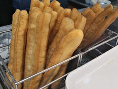 -南城香·饭香串香馄饨香(青年路店)