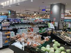 -永旺梦乐城国际商城(北清路店)