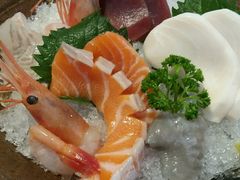 -大吉鲜鱼料理自慢(维也纳大厦店)