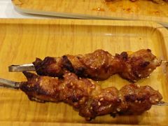 -乡村馕坑肉·烧烤·新疆菜·本地人更爱吃(阿勒泰首店)