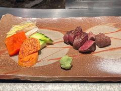 -Ginza Onodera铁板烧(外滩十八号店)