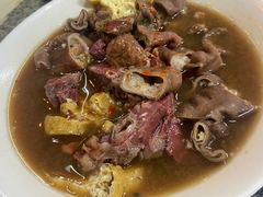 -二姐卤煮(南十里居店)