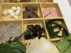 -呷哺呷哺 黄金牧场 (中发百旺店)