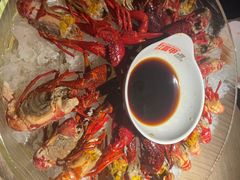 -红盔甲·小龙虾(车公庙店)