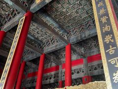 -历代帝王庙博物馆