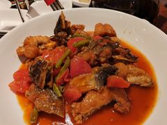 -瑶王府·广西菜(金阳路店)
